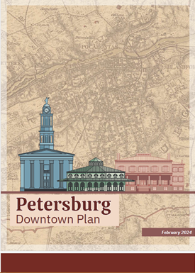 Downtown Master Plan