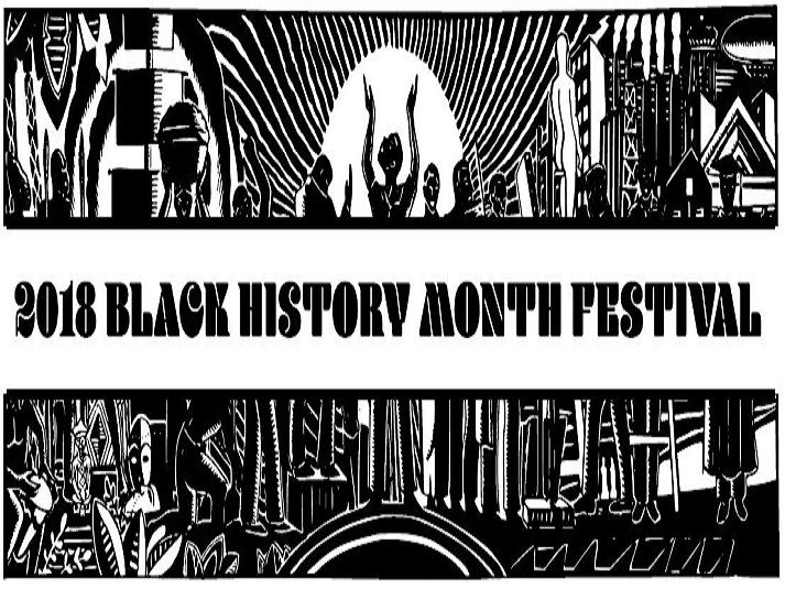 BHM FestivalHomepage