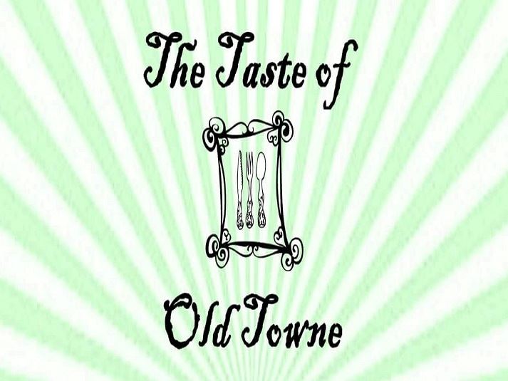 tasteofoldtowne