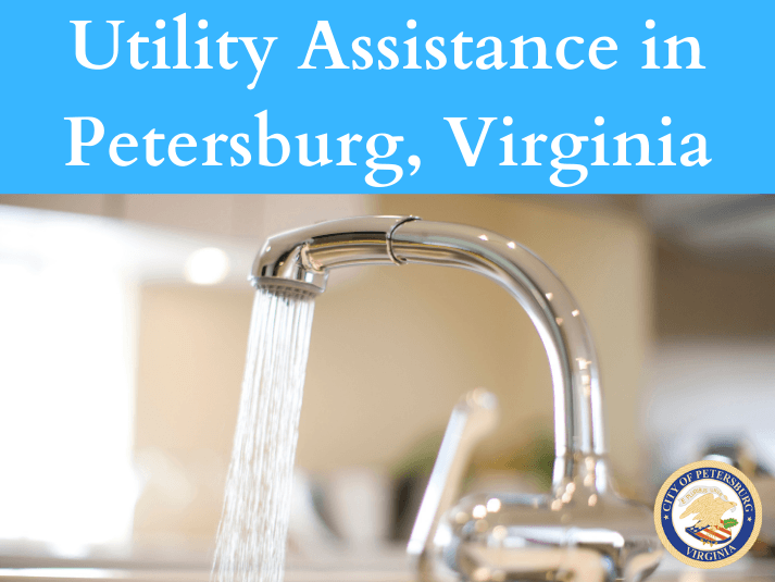 Copy of Utility Assistance