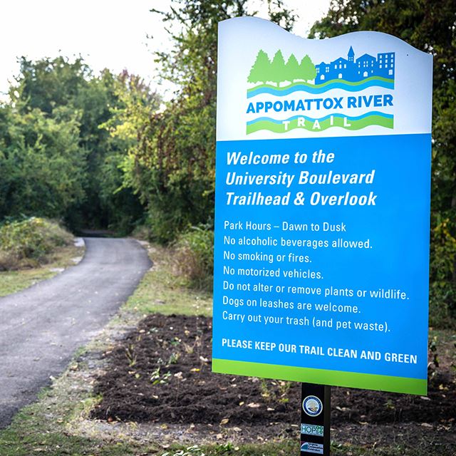 Apppomattox Campbell FOLAR Sign 640 JHW_3042