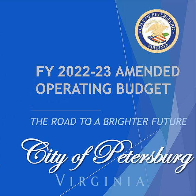 FY 2022-23 Amended Operating Budget-1 cover 640