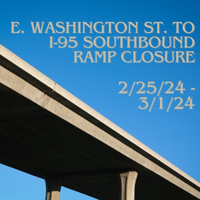 Ramp Closed 2 25 2024