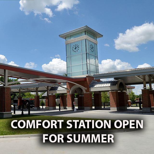 Comfort Station Summer DSC_1250 Petersburg Station