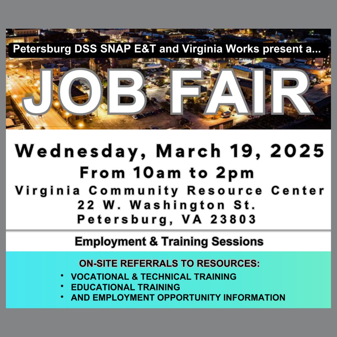 Job Fair 640