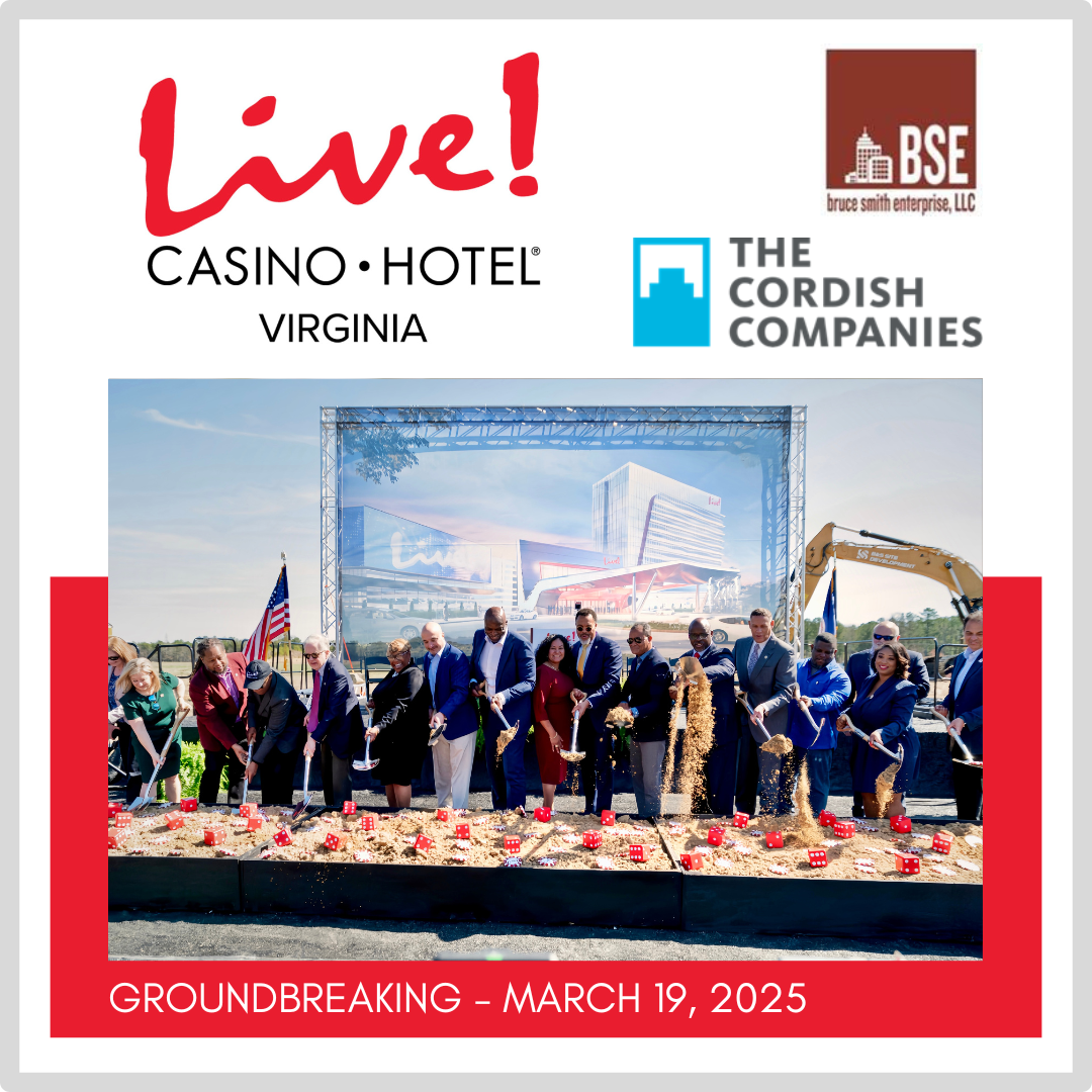 Live groundbreaking 640