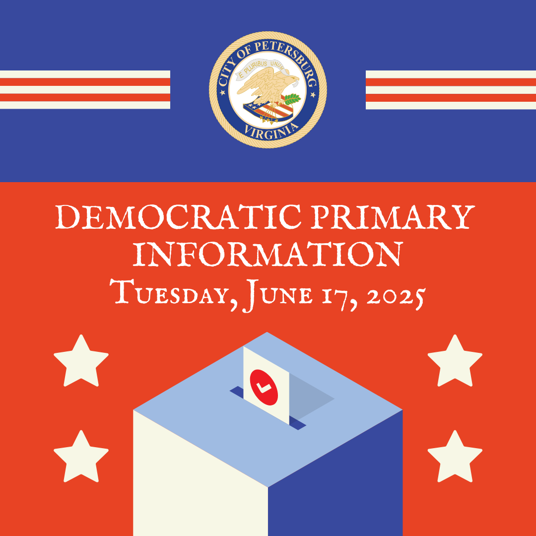 Democratic Primary info 640