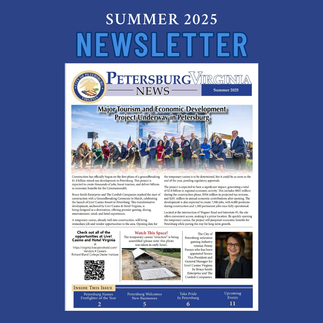 Summer Newsletter 640