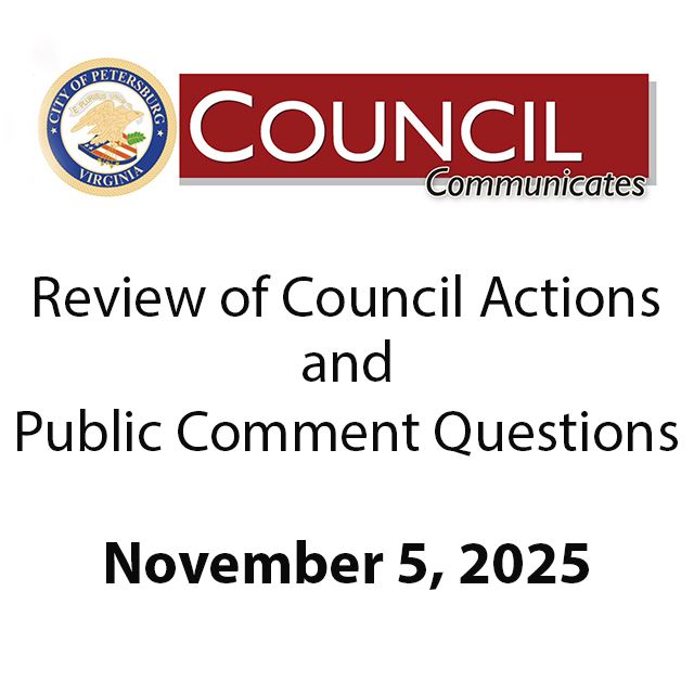 Council Communicates logo November 5 2025 copy