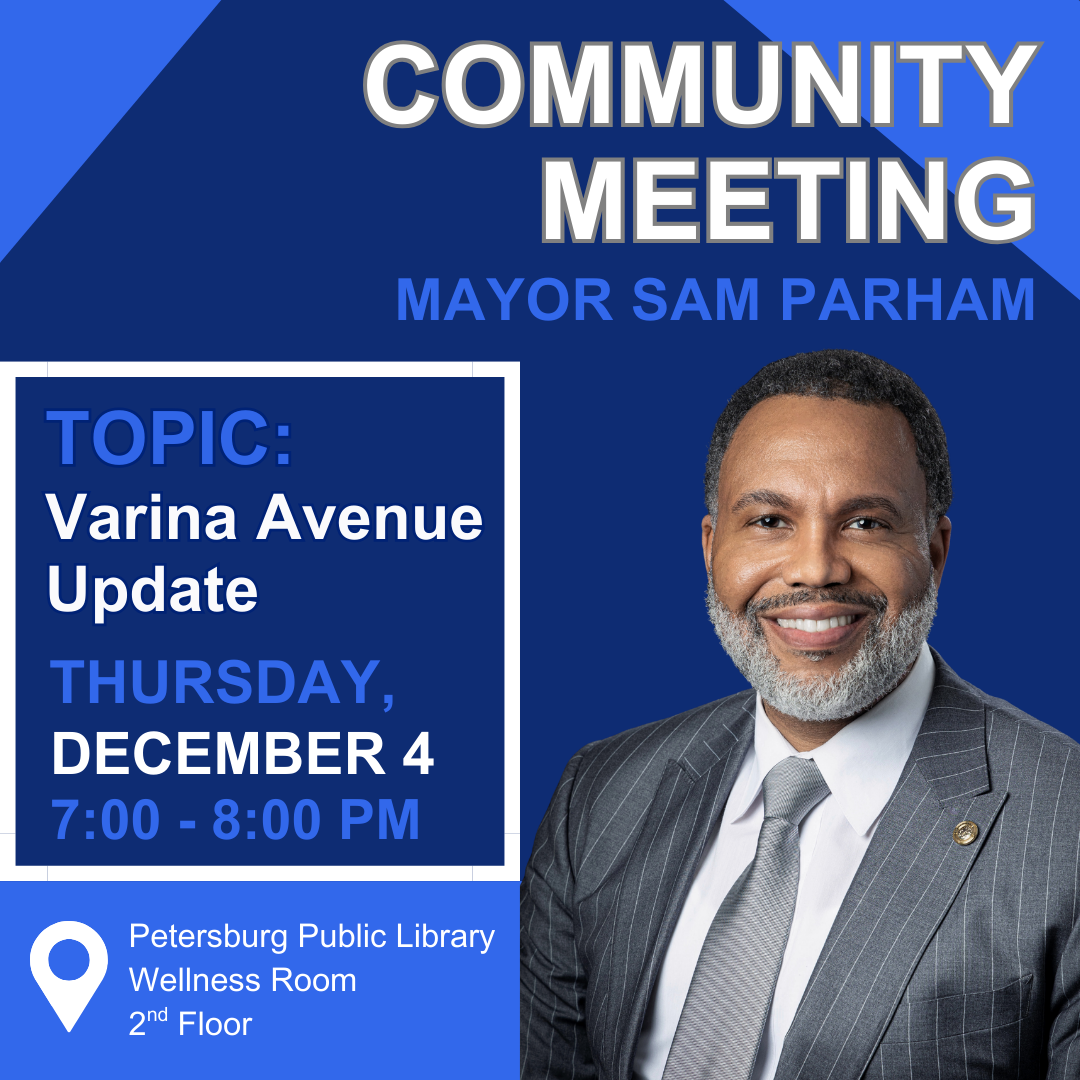 Final Varina Lane update