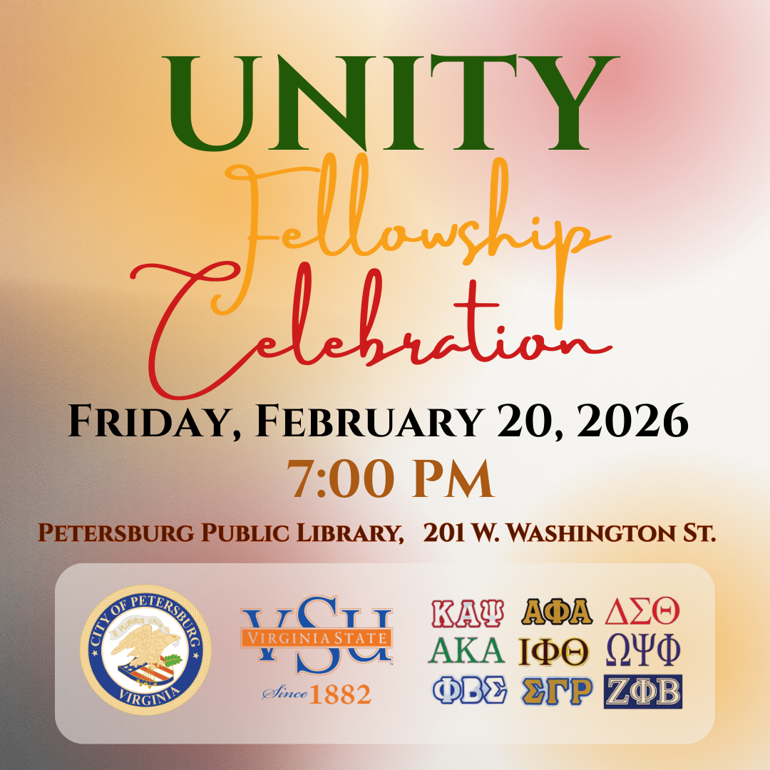 Unity Fellowship 640
