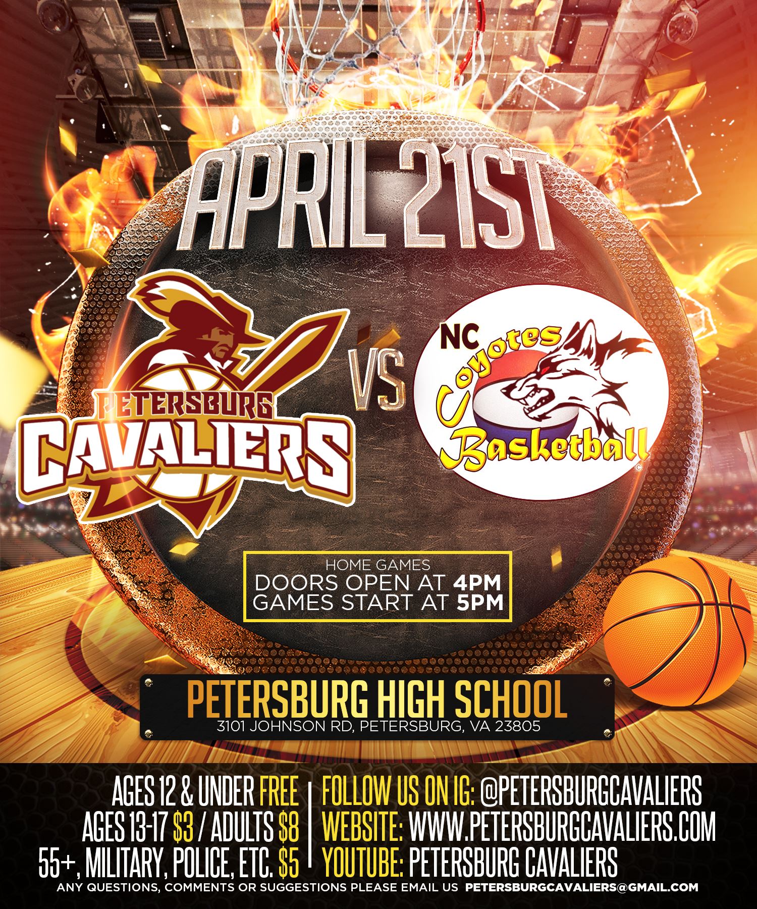 cavs_ april 21