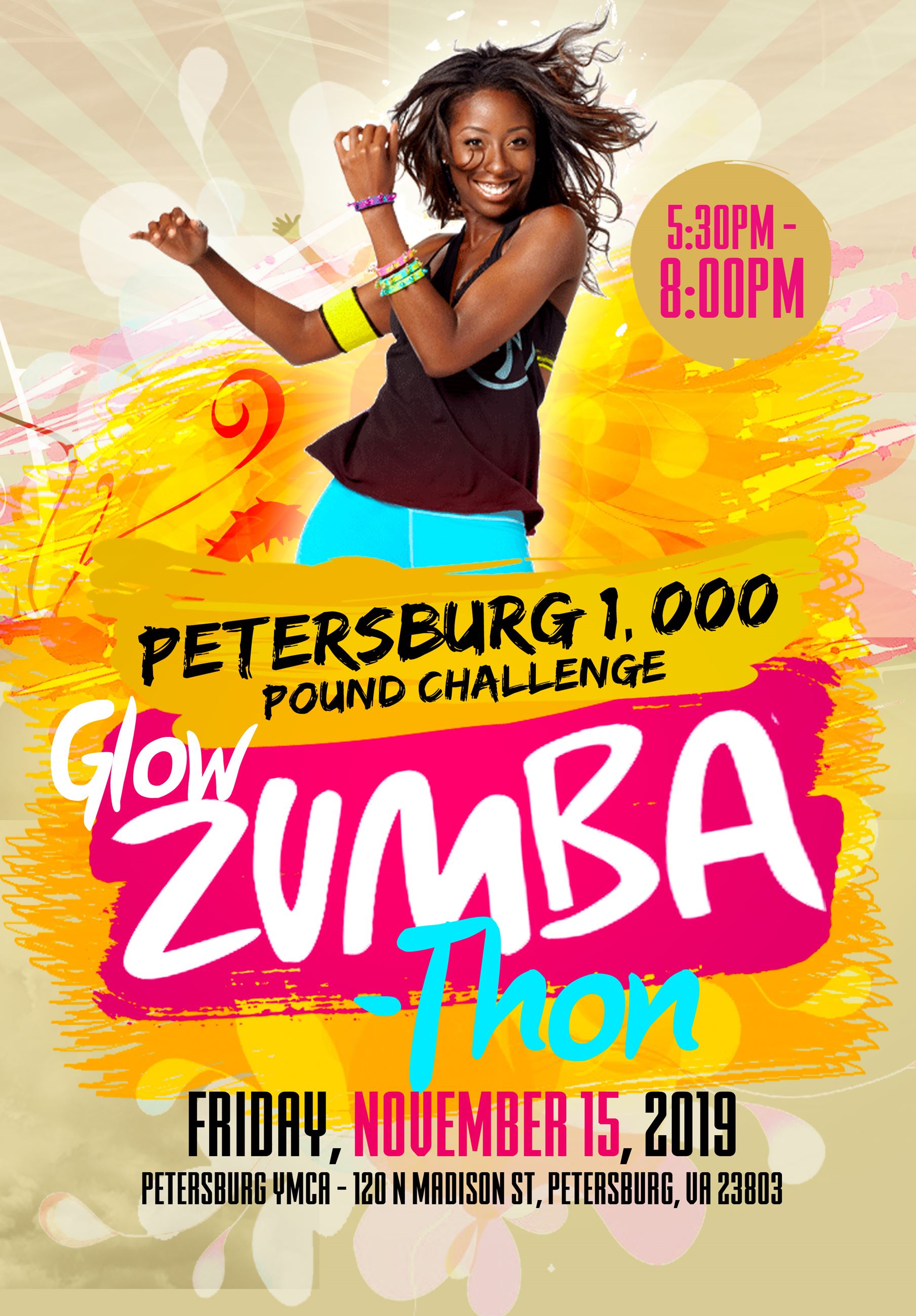 glowzumba