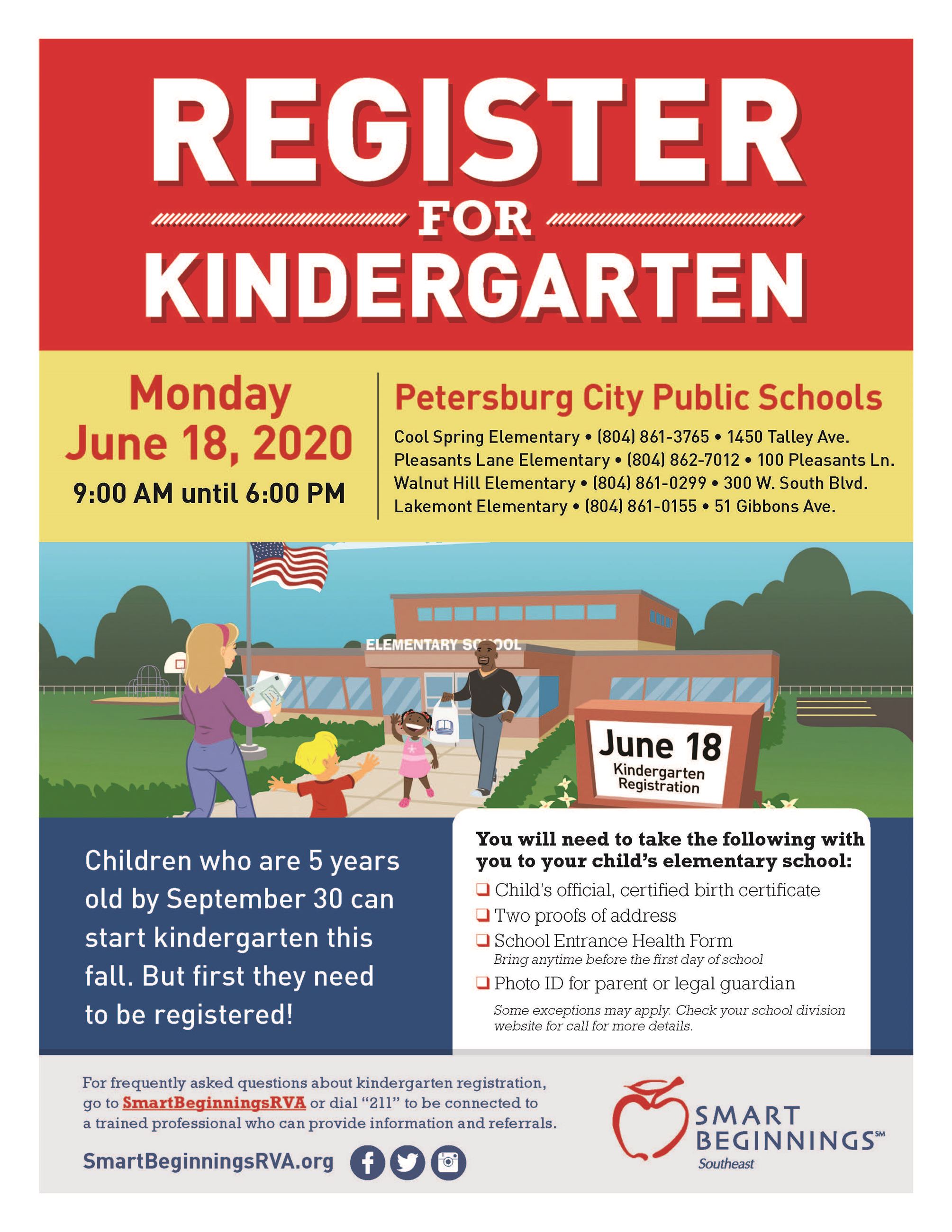 KindergartenReg2020