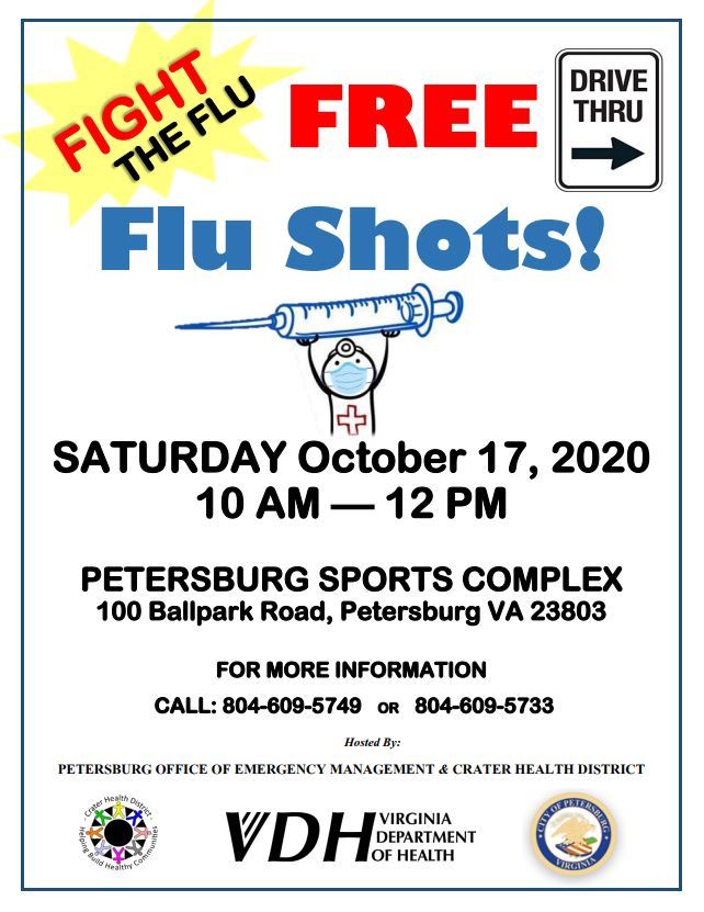 FluShots