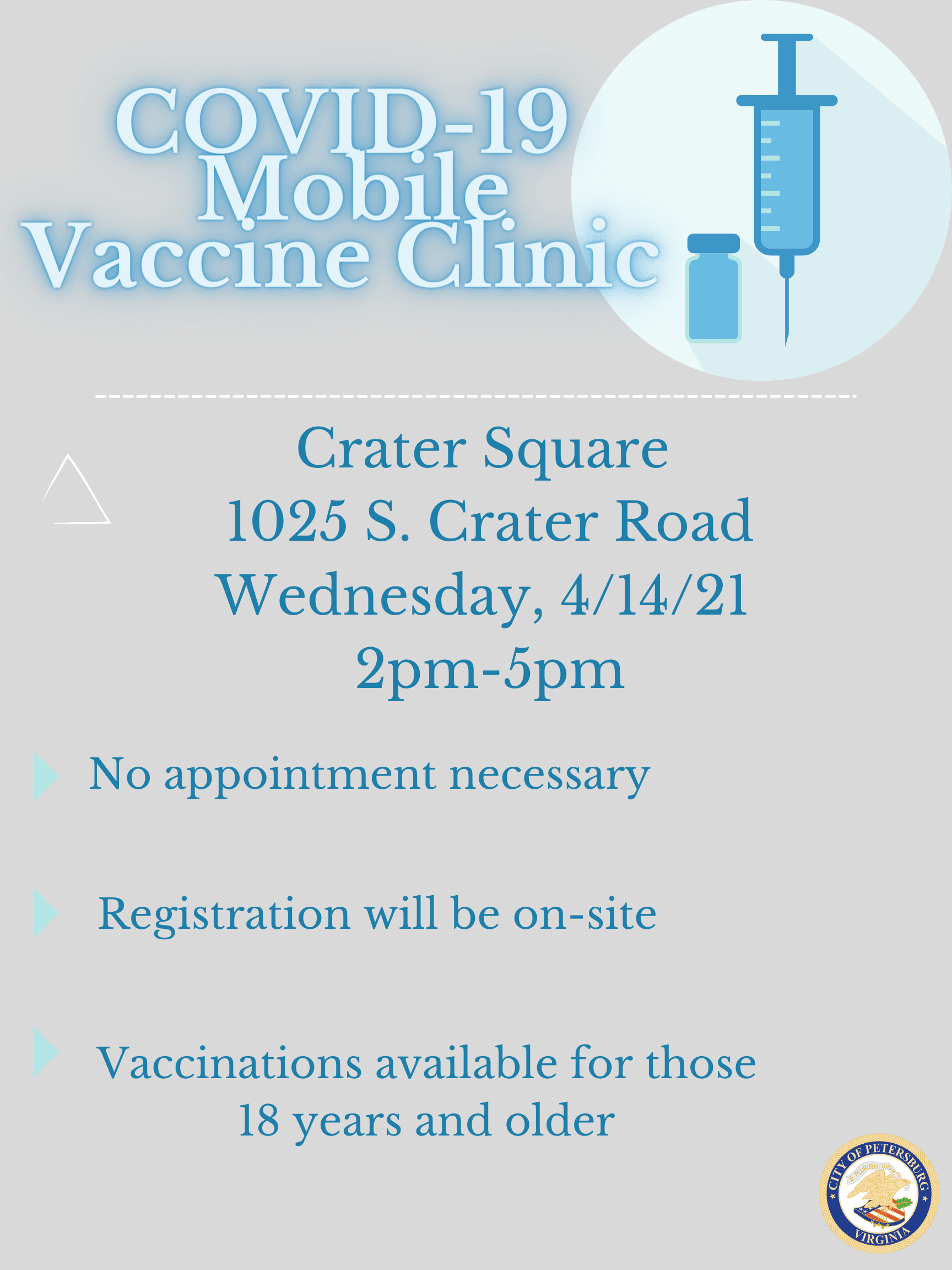 COVID-19 Mobile Vaccine Clinic (1)