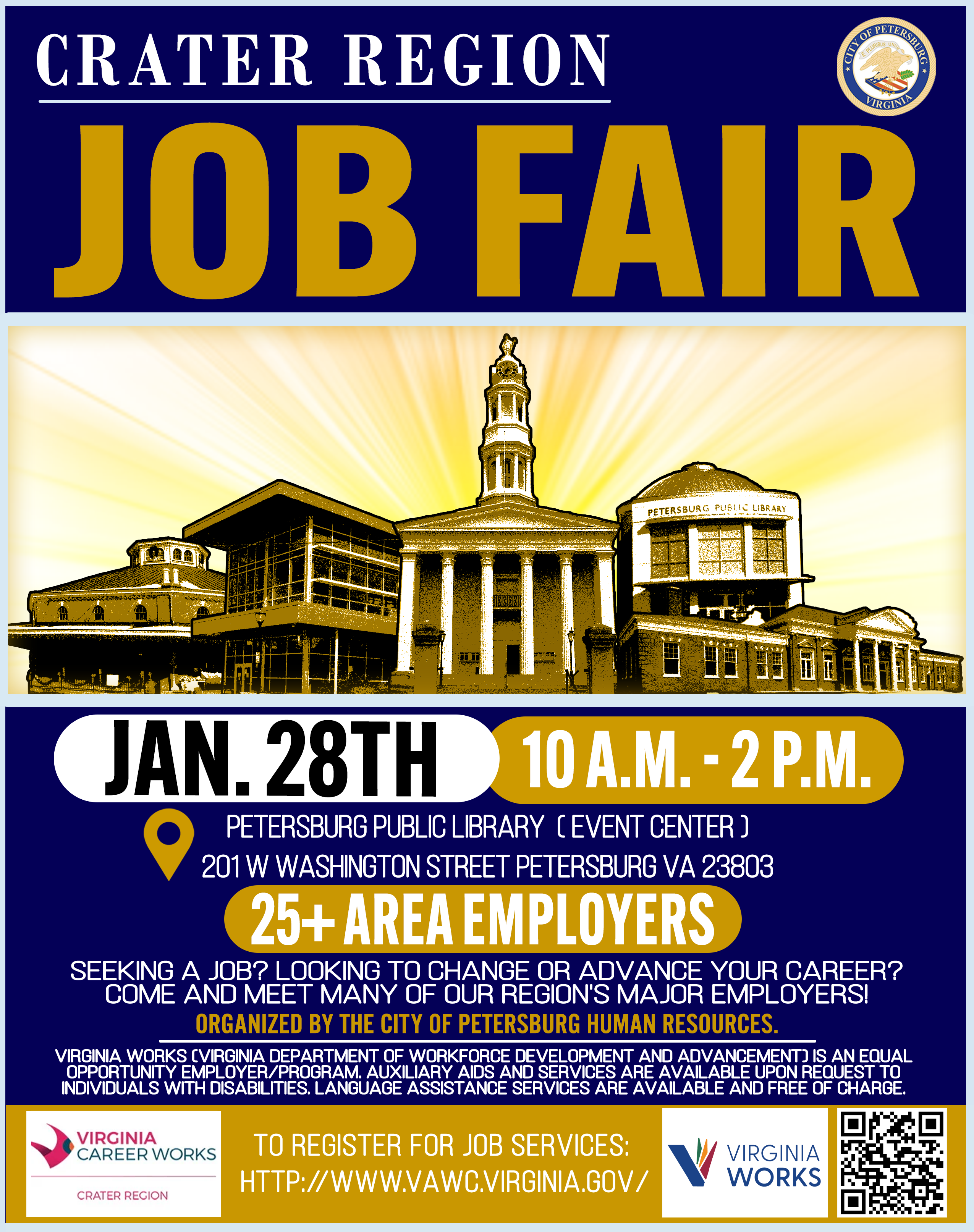 Job Fair